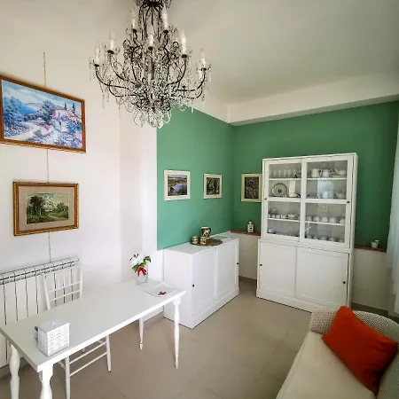 Torremerlata 3* Boscoreale