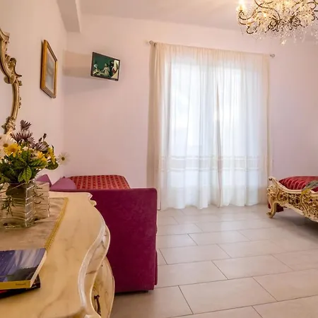 Torremerlata Nocleg ze śniadaniem 3*