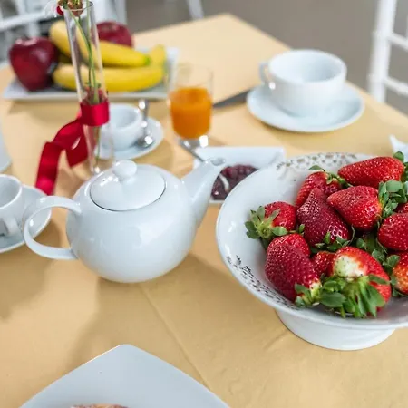 Torremerlata Alojamento de Acomodação e Pequeno-almoço Boscoreale