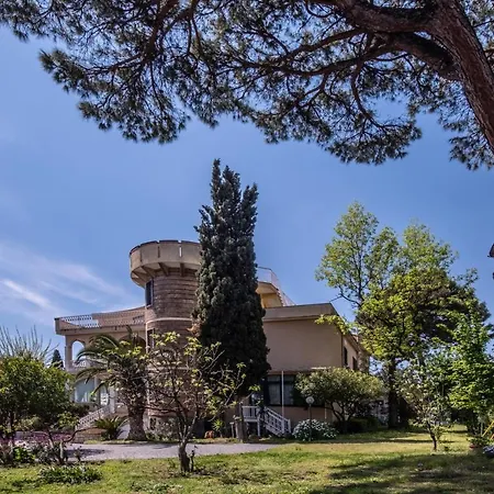 Alojamento de Acomodação e Pequeno-almoço Torremerlata Boscoreale