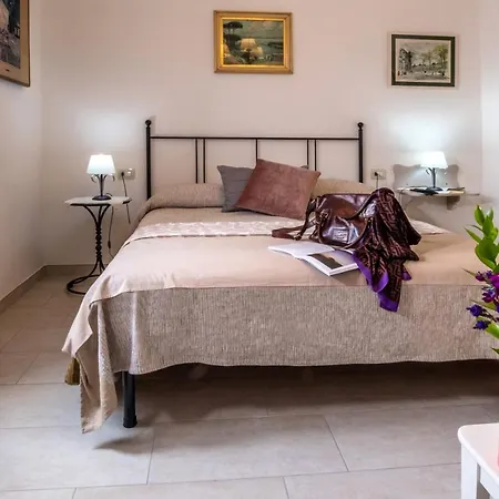 Torremerlata Alojamento de Acomodação e Pequeno-almoço 3*