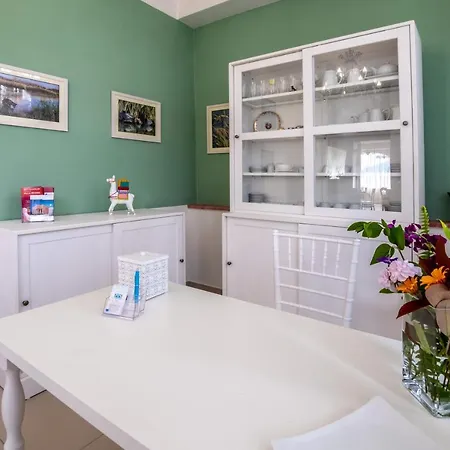 Alojamento de Acomodação e Pequeno-almoço Torremerlata