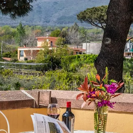 Torremerlata 3* Boscoreale