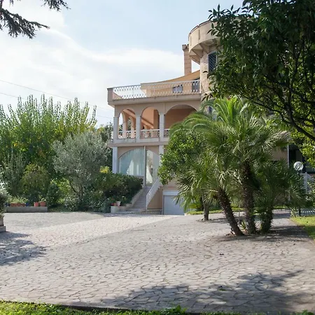 Torremerlata 3*
