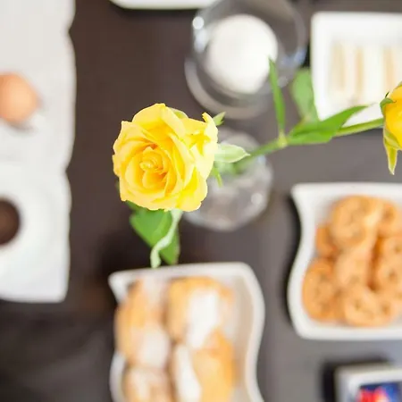 Torremerlata 3* Boscoreale