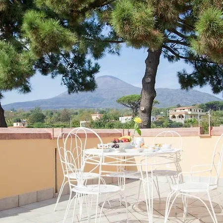 Torremerlata 3* Boscoreale