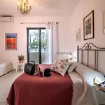Panzió Torremerlata 3*