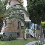 Panzió Torremerlata