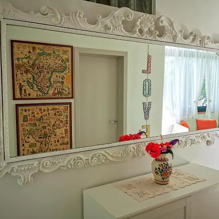 Torremerlata Bed & Breakfast 3*