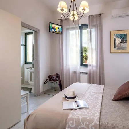 Panzió Torremerlata