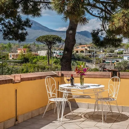 Bed & Breakfast Torremerlata 3*