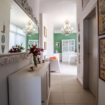 Torremerlata Bed & Breakfast