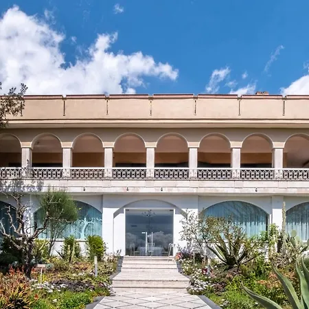 Torremerlata Panzió