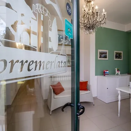 Torremerlata 3*