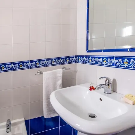 Torremerlata Panzió Boscoreale