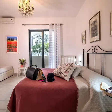 Bed & Breakfast Torremerlata 3*