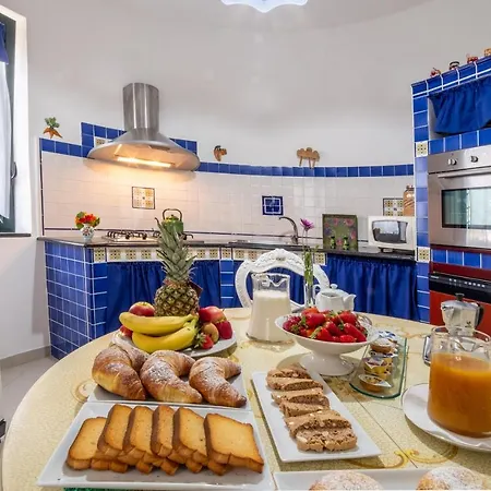 Bed & Breakfast Torremerlata
