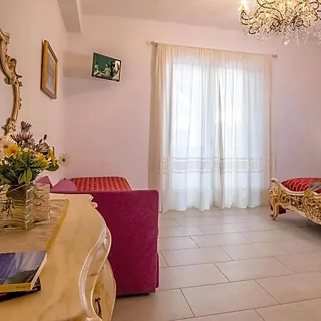 Torremerlata Bed & Breakfast Boscoreale