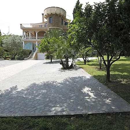 Bed & Breakfast Torremerlata 3*
