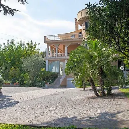 Bed & Breakfast Torremerlata