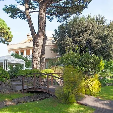 Torremerlata Bed & Breakfast