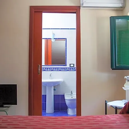 Torremerlata Bed & Breakfast Boscoreale