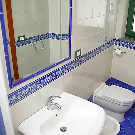 Bed & Breakfast Torremerlata 3*