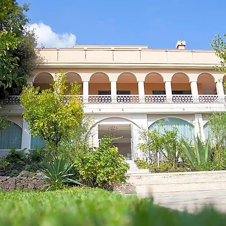 Alojamento de Acomodação e Pequeno-almoço Torremerlata 3*