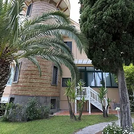 Bed & Breakfast Torremerlata Boscoreale