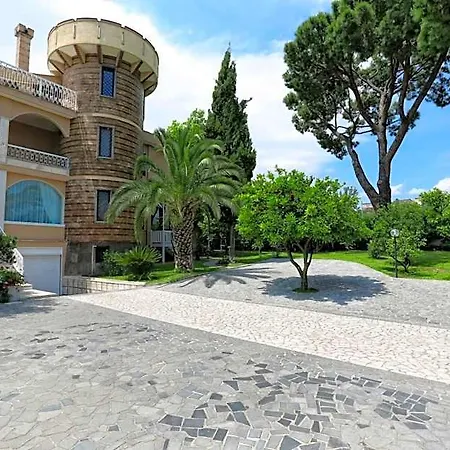 Bed & Breakfast Torremerlata Boscoreale