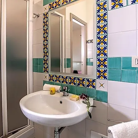 Bed & Breakfast Torremerlata