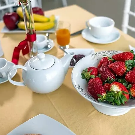 Torremerlata Bed & Breakfast