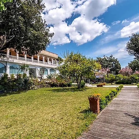 Bed & Breakfast Torremerlata
