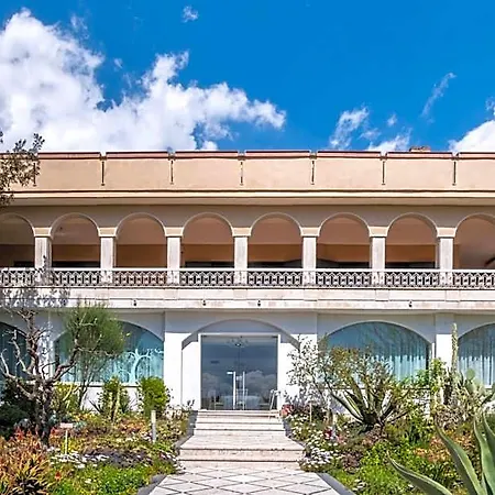 Torremerlata Bed & Breakfast Boscoreale