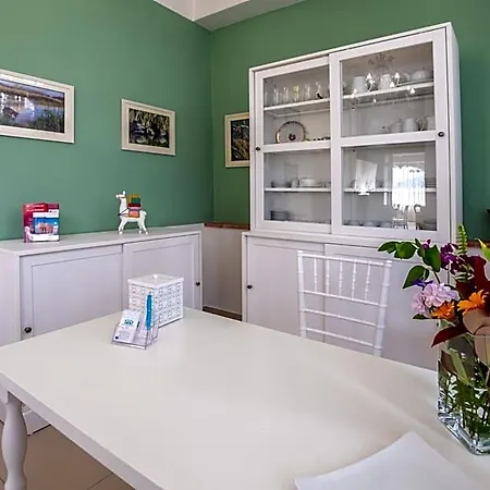 Torremerlata Bed & Breakfast Boscoreale