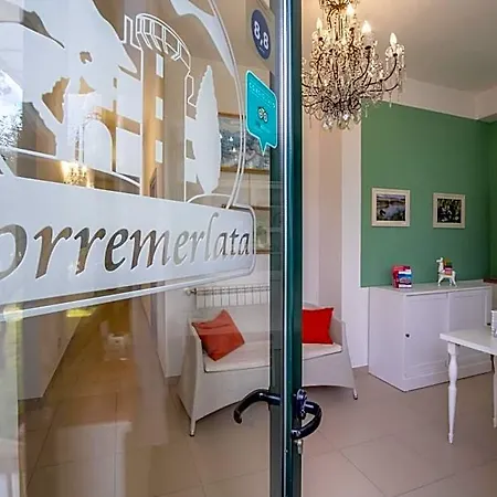 Torremerlata 3* Boscoreale