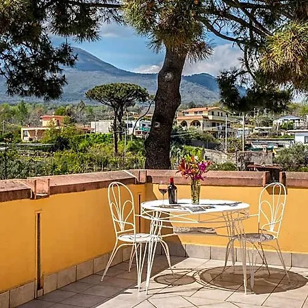 Bed & Breakfast Torremerlata