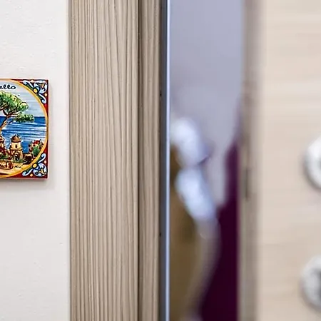 Torremerlata 3* Boscoreale