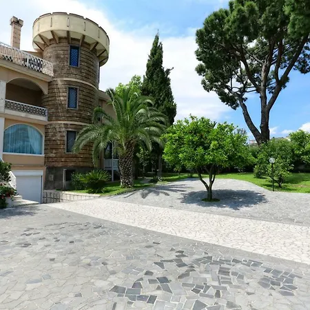 Torremerlata فندق مبيت وإفطار 3*