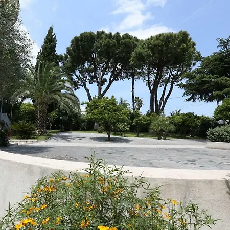 Torremerlata Bed & Breakfast 3*
