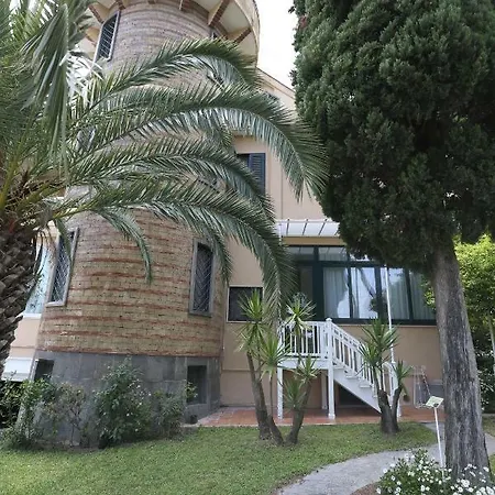 Panzió Torremerlata