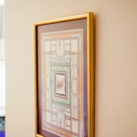 Torremerlata Panzió 3*