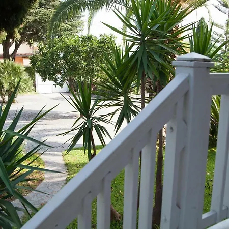 Torremerlata Panzió Boscoreale