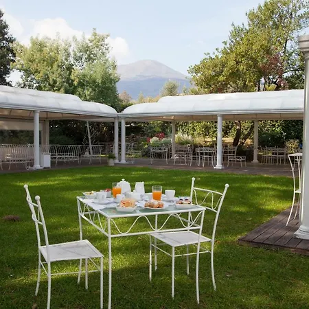 Torremerlata 3* Boscoreale