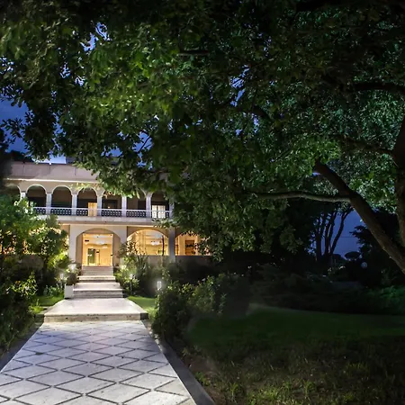 Panzió Torremerlata Boscoreale