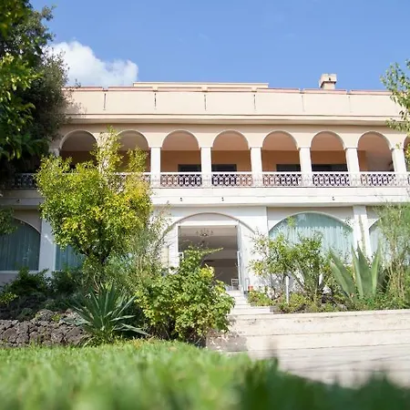 Torremerlata ボスコレアーレ