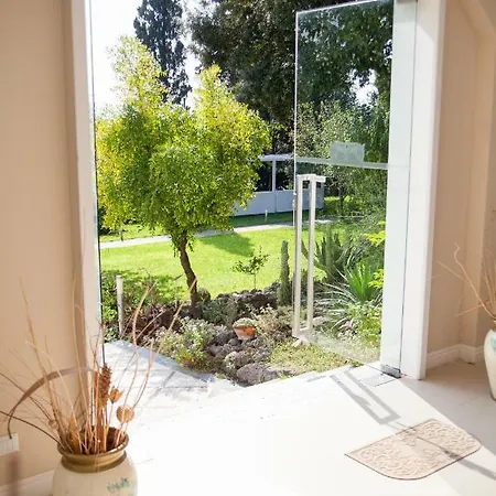 Panzió Torremerlata 3*