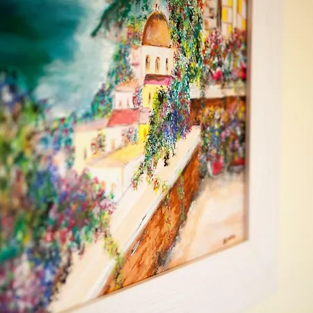 Torremerlata 3* Boscoreale