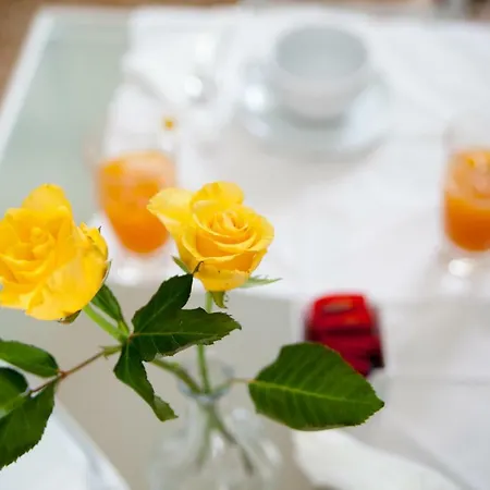 Torremerlata Panzió Boscoreale