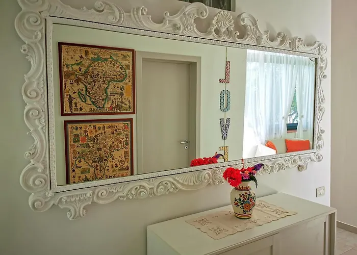 Torremerlata فندق مبيت وإفطار 3*